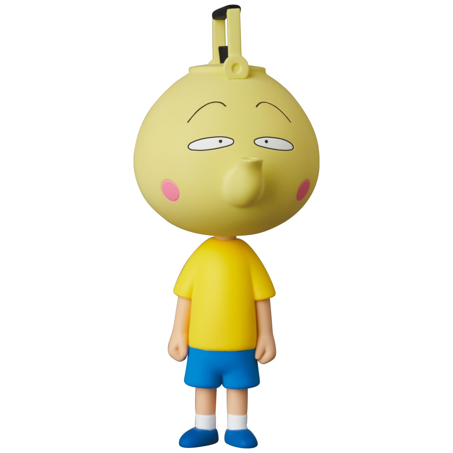 

MEDICOM TOY UDF Ultra Detail Figure No.755 Sakura Momoko Series 2 Kettle-kun Height approx. 85mm Painted Complete Figure