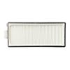 2Pcs Vacuum Cleaner Filters Replacement for Roborock P10s Pro/P10s Pro Plus/V20/Qrevo Master/Qrevo Slim