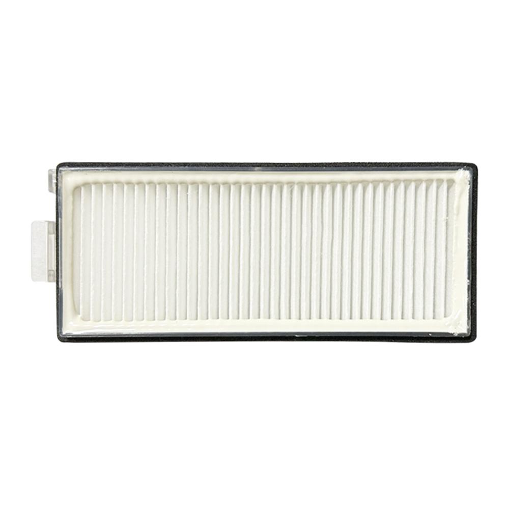 2Pcs Vacuum Cleaner Filters Replacement for Roborock P10s Pro/P10s Pro Plus/V20/Qrevo Master/Qrevo Slim