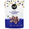 Elan Organic Acai Blueberry Cashew, 5.3ml (150g)