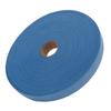 Nastro Manico Badminton PU 45M Nastro Impugnatura Racchetta Tennis Overgrip Impugnature Racchetta Fascia Sudore Blu