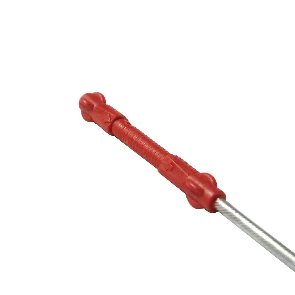 Oil Dipstick Replacement for Mercedes W211 W209 W204 W203 S204 Cl203 A209 2720100672