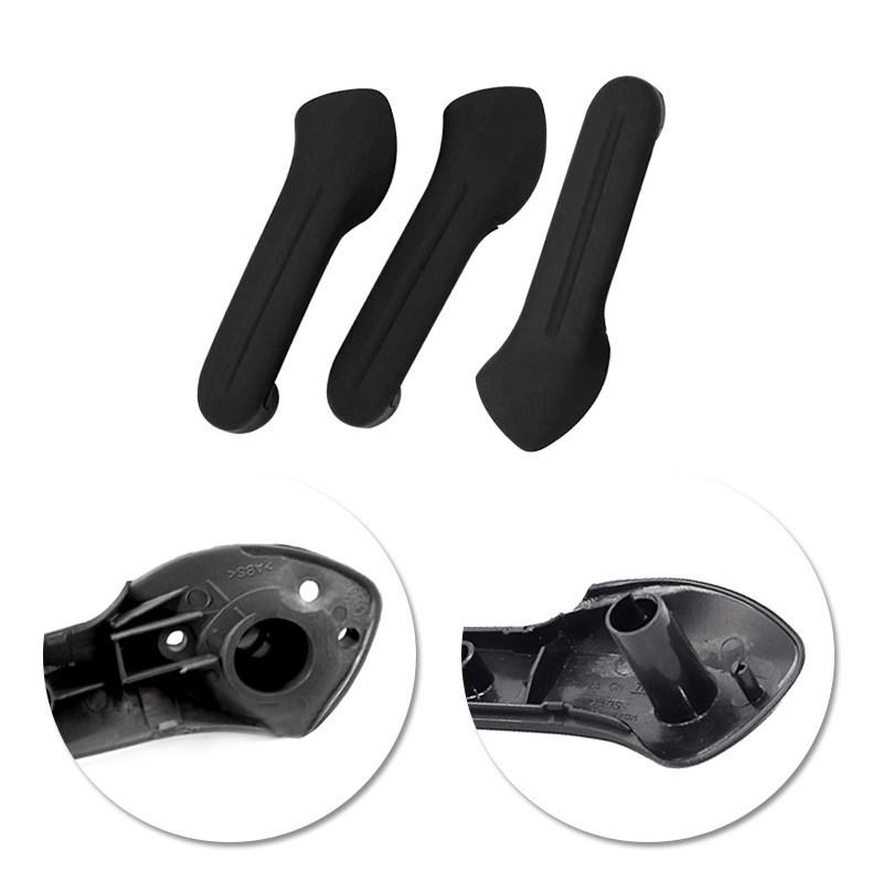 For VW Golf 4 Jetta Bora MK4 1998-2005 3B1867171D 3B0867175 1J0867172D Master Window Control Switch Bezel Door Pull Grab Handle