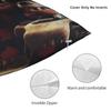 Decorative Pillow Cover FNAF At Freddys Merch Home  Throw Pillow Case Cover Zipper Multi Size