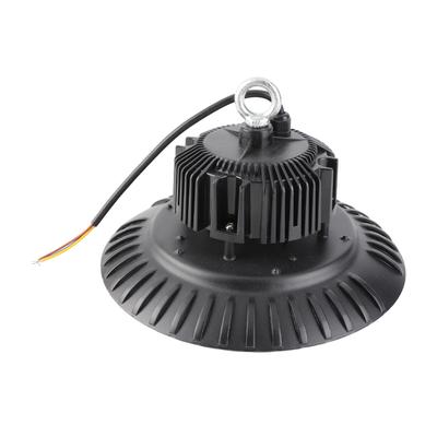 Lampă LED pentru Minerit Rezistentă la Praf 6000K Lumină UFO High Bay pentru Depozit Hambar Garaj Fabrică