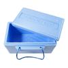 CAPTAIN STAG Cooler Box Foam Cooler Box 18L M-8170 Capacity 18L Made of Styrofoam