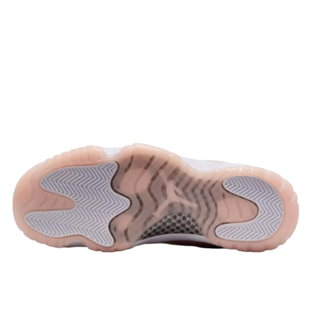 Air Jordan 11 Retro Low Legend Pink