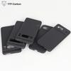 YTF-Carbon Kevlar Aramid Fiber Phone Case For Google Pixel 8 8 Pro Aramid Fiber Carbon Magnetic Kevlar Magsafe Thin Light Premiu
