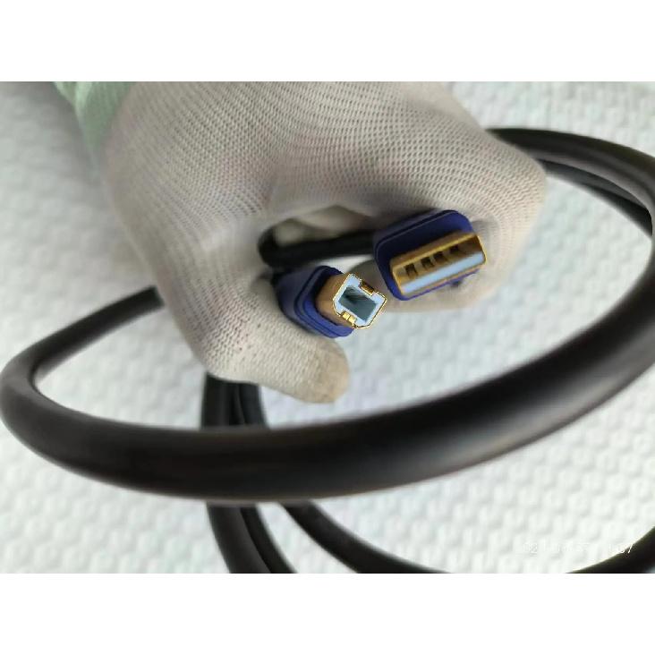 For Autel 2.0 USB Cable for MaxiSys MS908S Pro Elite CV MS906CV Mini MaxiIM IM608 MaxiCOM MK908P