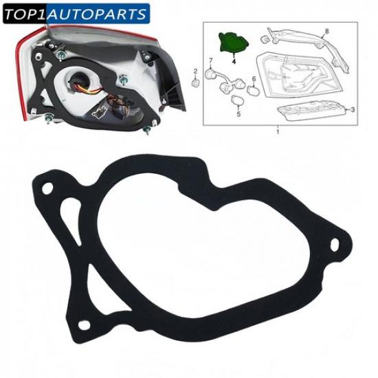 For 2014- Chevrolet Impala New Tail Light Stop Lamp Gasket Seal 84527174