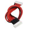 Kabel Adaptera Baterii 6S 20AWG KST 022 Wysoka Elastyczność Odporność na Korozję Wtyczka Balansowa 6S