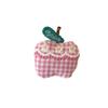 Playful Cartoon Animal Fabric Brooch Soft Textile Pin Fashion Accessory Pin For Casual Outfits And Fashion Styles