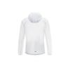 Li Ning Running Collection Jacket Men's White AFDT183-4