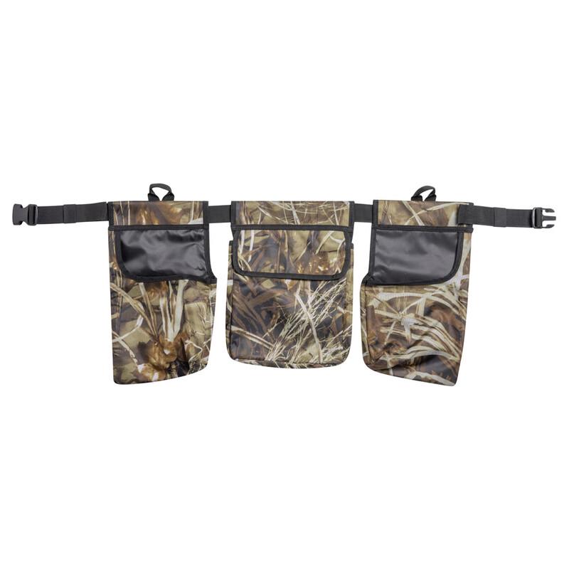 Outdoor Hunting Camouflage Waist Pack
