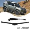 Premium Quality Rear Wiper Arms Blade For Land Rover For Freelander 2 LR003297 Sturdy And Portable Design Enhance Visibility