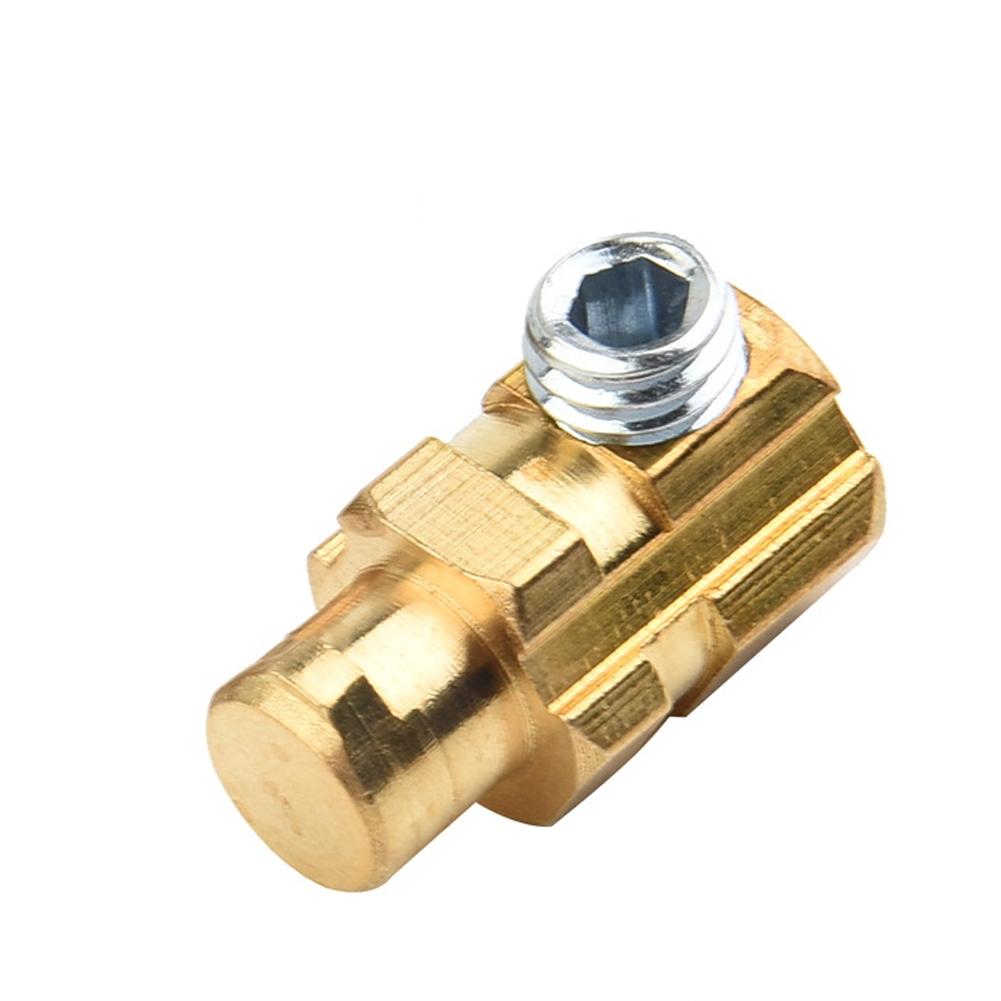 200Amp Connector-Plug 2pcs/set DKJ10-25 TIG Brand New