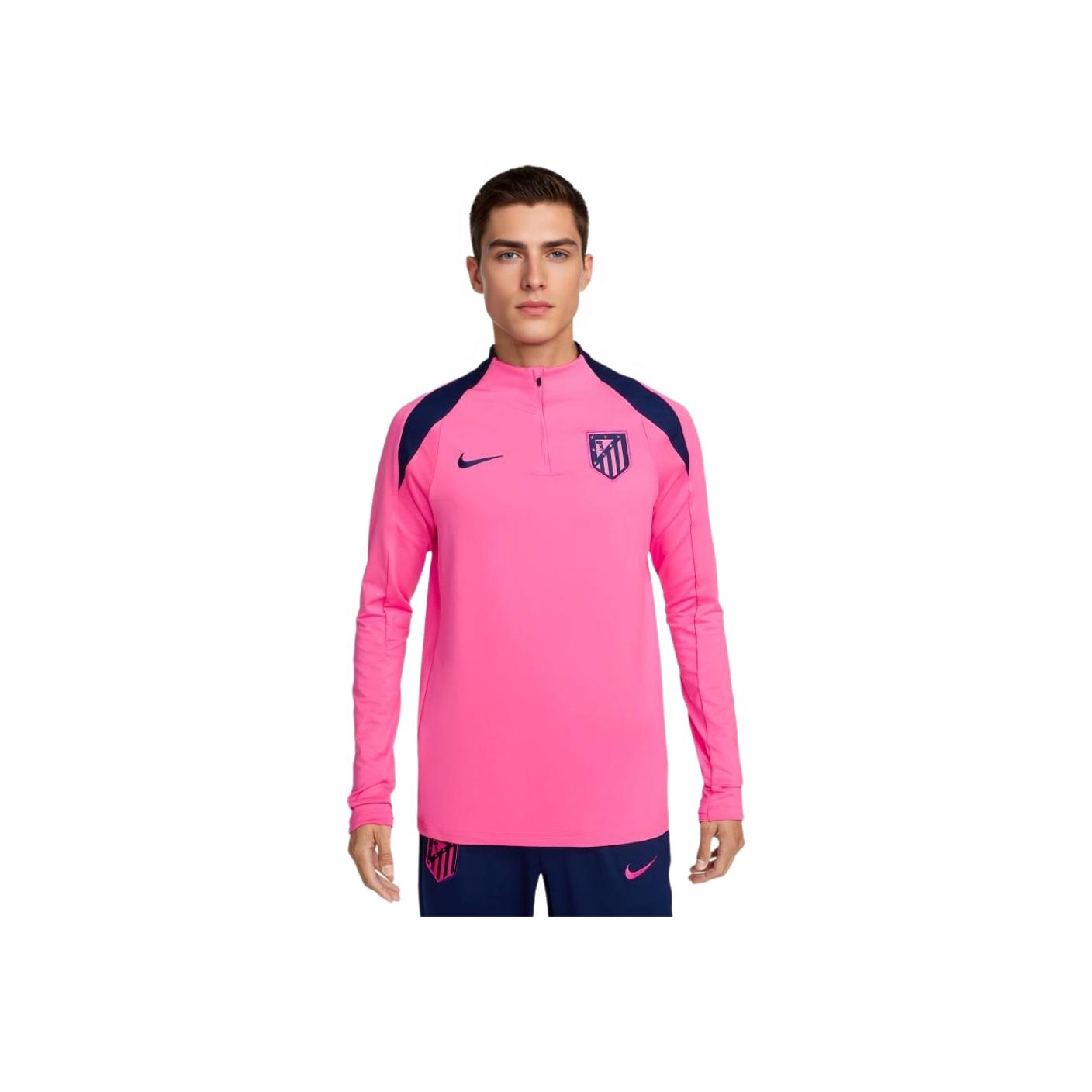 Nike Atlético Madrid Dri-Fit FW24 Modes