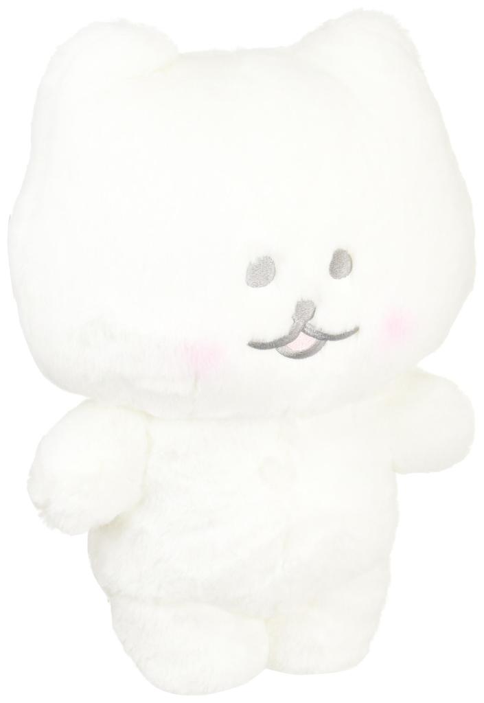 Hwakoro Club Hug Plush Toy Hwakoro-chan
