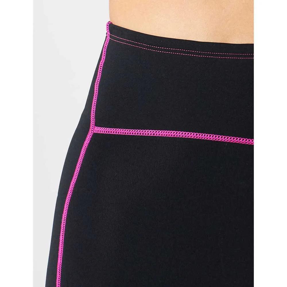 Vulkan Короткие леггинсы Open Cells