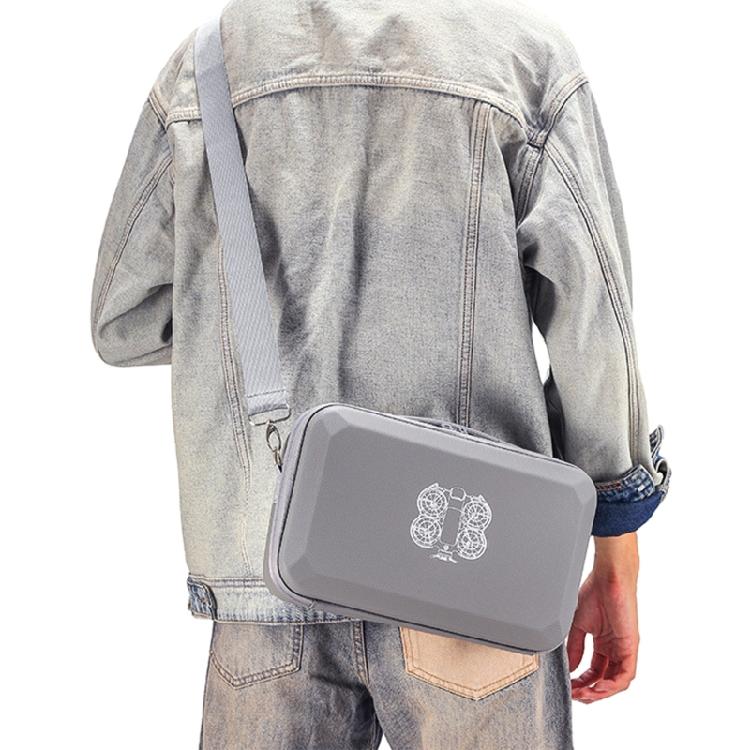 Storage Bag Carrying Case Handbag Protective Box Replacement for Drones Intelligent Flight Battery Case Accessories