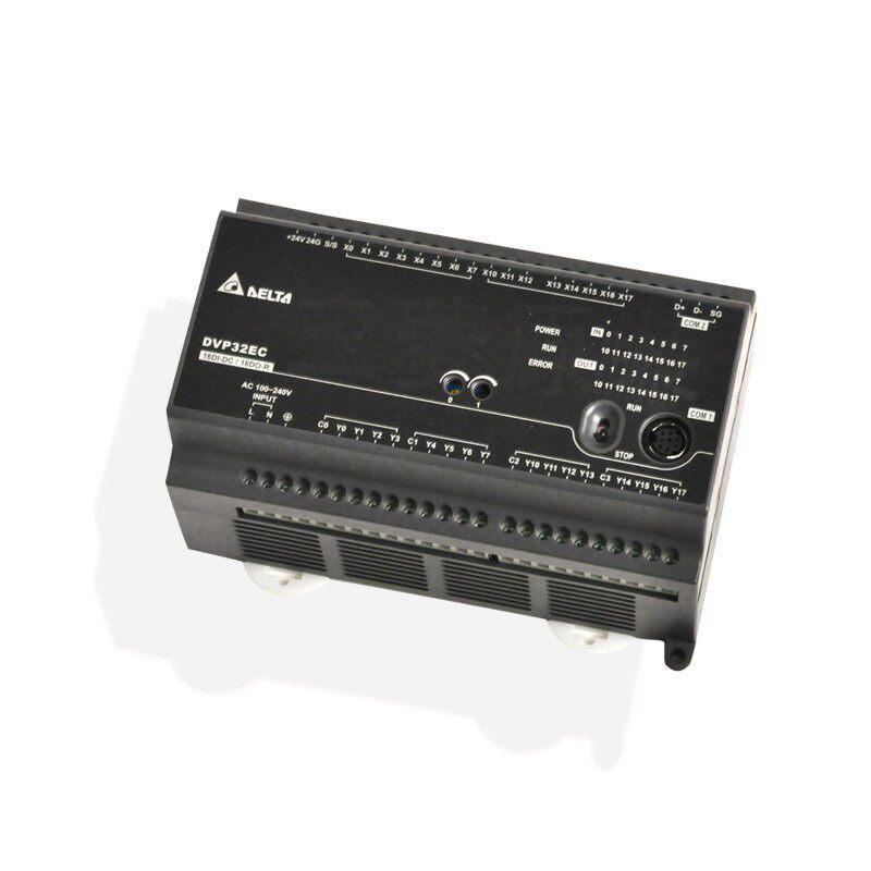 Delta PLC EC3 Series: DVP10-60EC00R3/T3