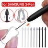 Punta de Lápiz Para samsung Tab S6 Lite S6 S7 S8 Punta de Repuesto de Lápiz Óptico Para Samsung Galaxy Tab S7FE S8+ S8Ultra S9 Puntas de Repuesto