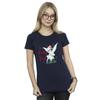 Disney Womens/Ladies Tinker Bell Pixie Dust Cotton T-Shirt
