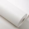 Modern Solid Color Wallpaper Roll Plain Non Woven Beige Wallpaper for Living Room Bedroom Walls