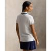 Polo Ralph Lauren Women S Tailored Fit jerSey Polo Shirt Wmxgkninb920409100