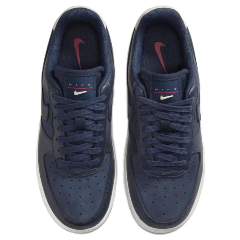 Nike Air Force 1 07 LX Obsidian Women's Sneakers DZ2708-100