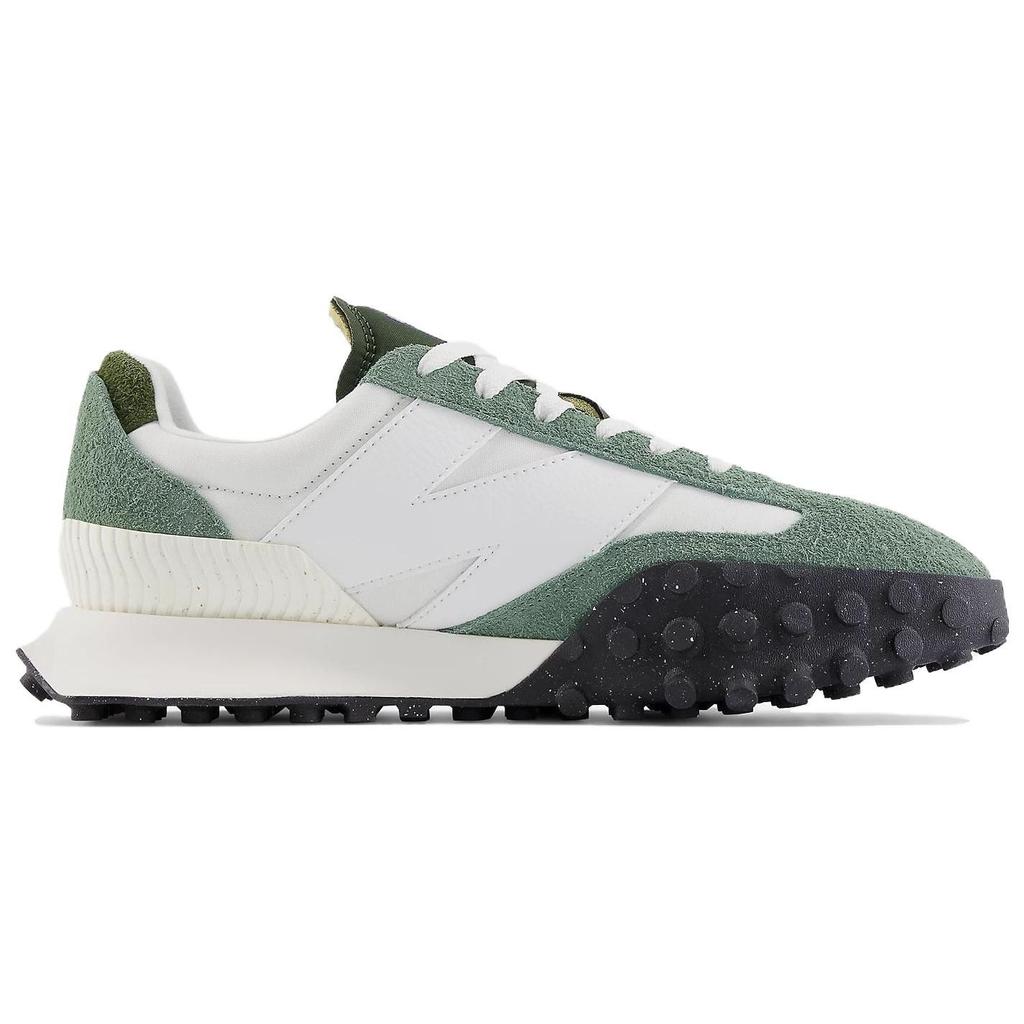 New Balance XC-72 Deep Juniper Green Unisex Sneakers Kelp-Green UXC72NJ