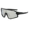 Cycling Glasses, Mountaineering Sunglasses, Men's and Women's Goggles, UV-proof Sports Glasses
