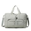Sports Fitness Bag Short-distance Travel Luggage Bag Women's Large Capacity Lightweight Storage Bag
