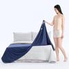 One's Member Deep Sleep Temperature Control Cloud Soft Quilt