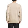 adidas Sport Crew Neck Sweatshirt Men Tops Magic-Light-Brown IQ1370
