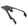 Motorcycle Rear Rack Aluminium Alloy High Load Bearing Rear Luggage Carrier Bracket Replacement for