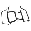 For Benelli TRK702x Motorcycle Aluminum Alloy Side Case Bracket Accessories for Motorcycles