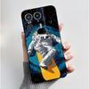 Soft Casing For Motorola Moto Edge 50 Ultra 5G Phone Case Black Matte Silicone Aesthetic Luxury Cute Cool Boys Girls Back Cover
