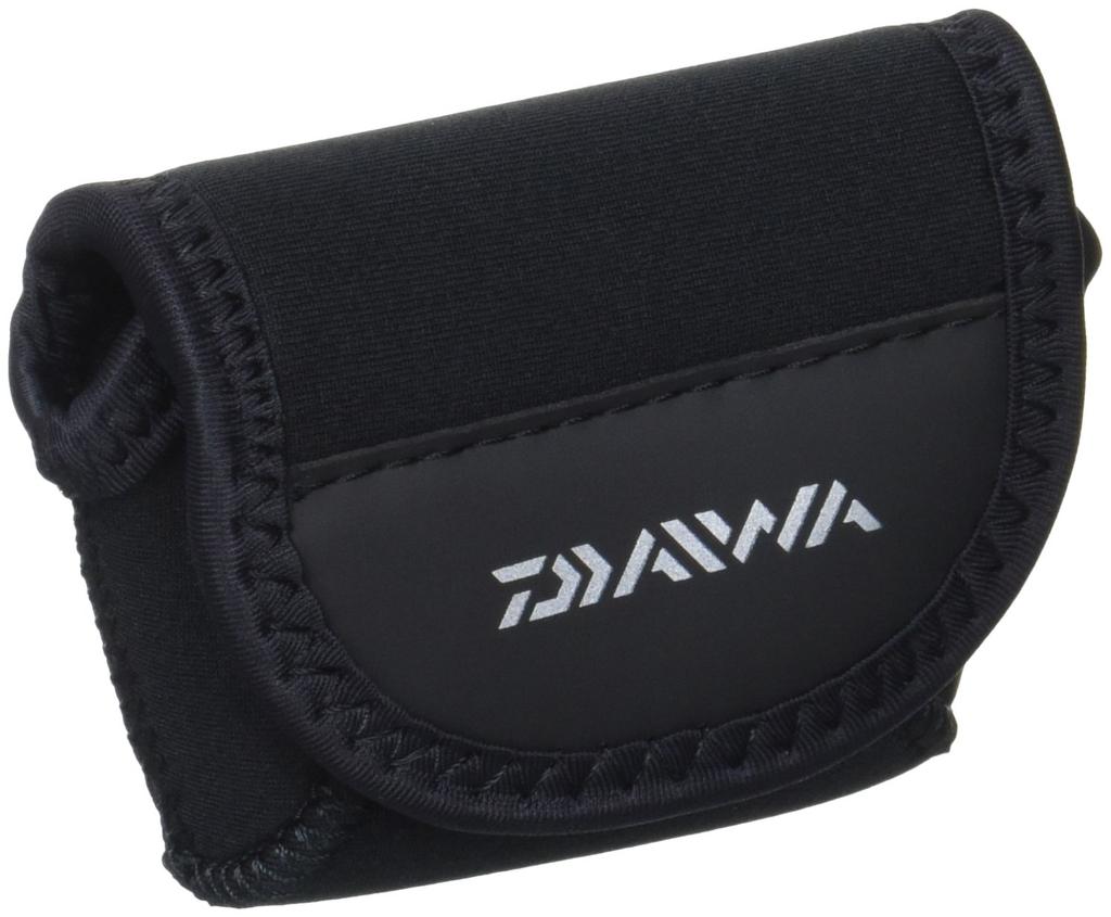 Daiwa Tackle Bag Neo Spool Cover (A)