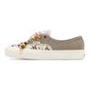 Vans Authentic 44 DX Cow Print Unisex Sneakers Brown Earth-Mesa Timber-Wolf VN0A5KX48EJ