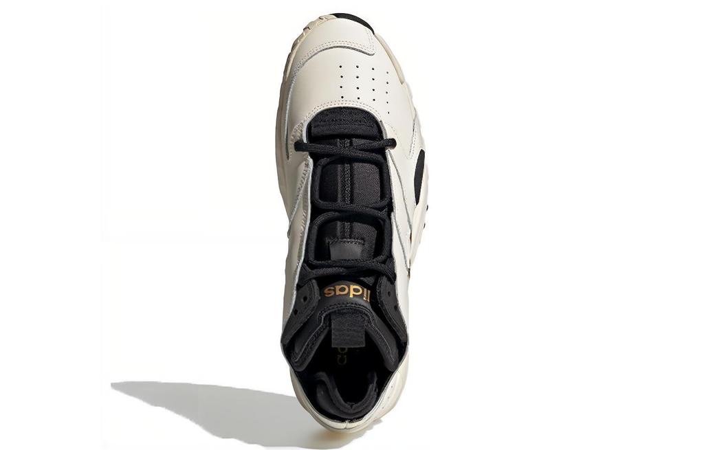 Adidas Streetball 'Ivory Black' FY7994