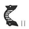 Motorcycle Sprocket Cover Chain Protector Guard Parts CNC Aluminum Alloy Protection Shield Cover For YAMAHA TTR110 All Years