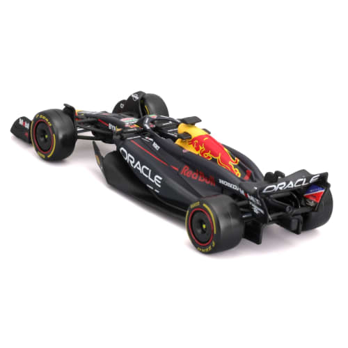 Bburago 2024 Model 1/43 Scale F1 Oracle Red Bull Racing RB20 #1 Max Vetterben / Race Sports Car Diecast Model Car 18-38097 (#1)