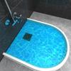 Деталі для ванної кімнати – Водостоки