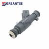 0280156282 Fuel Injector Nozzle For Volkswagen Santana 3000 Passat B5 Bsa Chery Qq 1.0 Factory Car Accessories