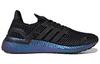 UltraBoost Adidas CC_1 Dna 'Black Hazard Blue' GX7808