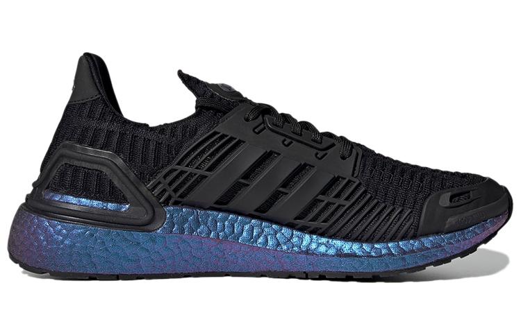 UltraBoost Adidas CC_1 Dna 'Black Hazard Blue' GX7808