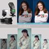 Authorized Agent Japanese Instruction GODOX V860IIS Strobe for Sony GN60 TTL HSS 650 Full Power Shots Seconds Recycle Time Battery Camera Flash