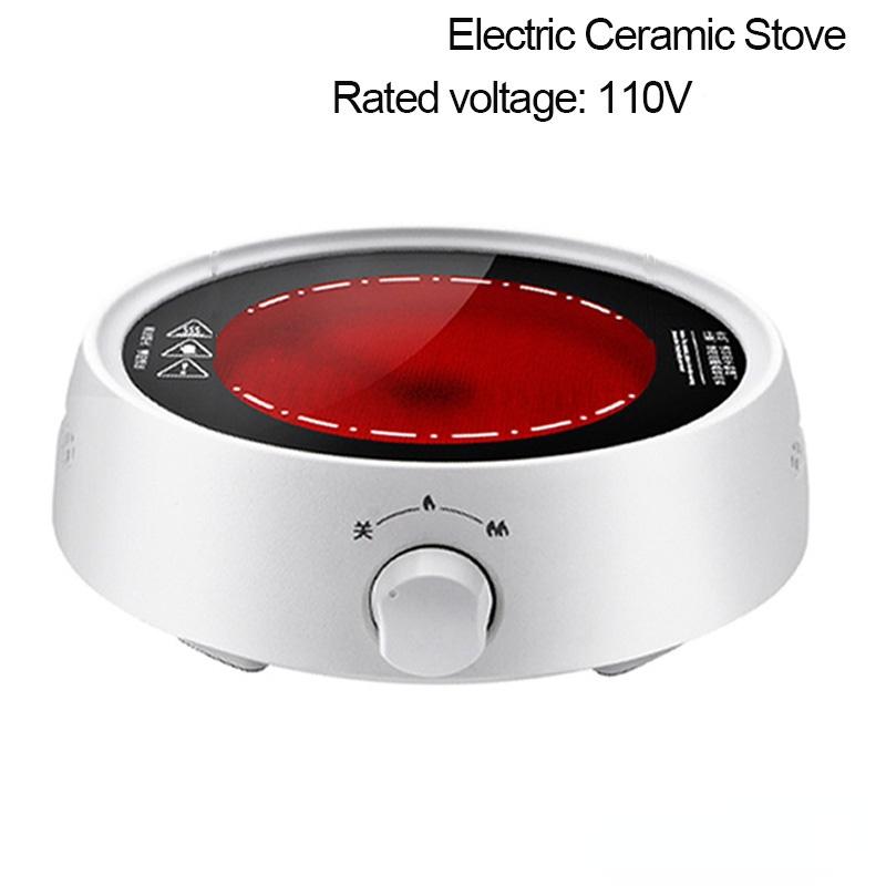 Induction Cooker Heat Resistant Glass Teapot Electromagnetic Furnace Multifunctional Filter pot Gas Stove Kettle Tea set