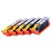 G&G PGI-850/CLI-851 Compatible Ink Cartridge Set